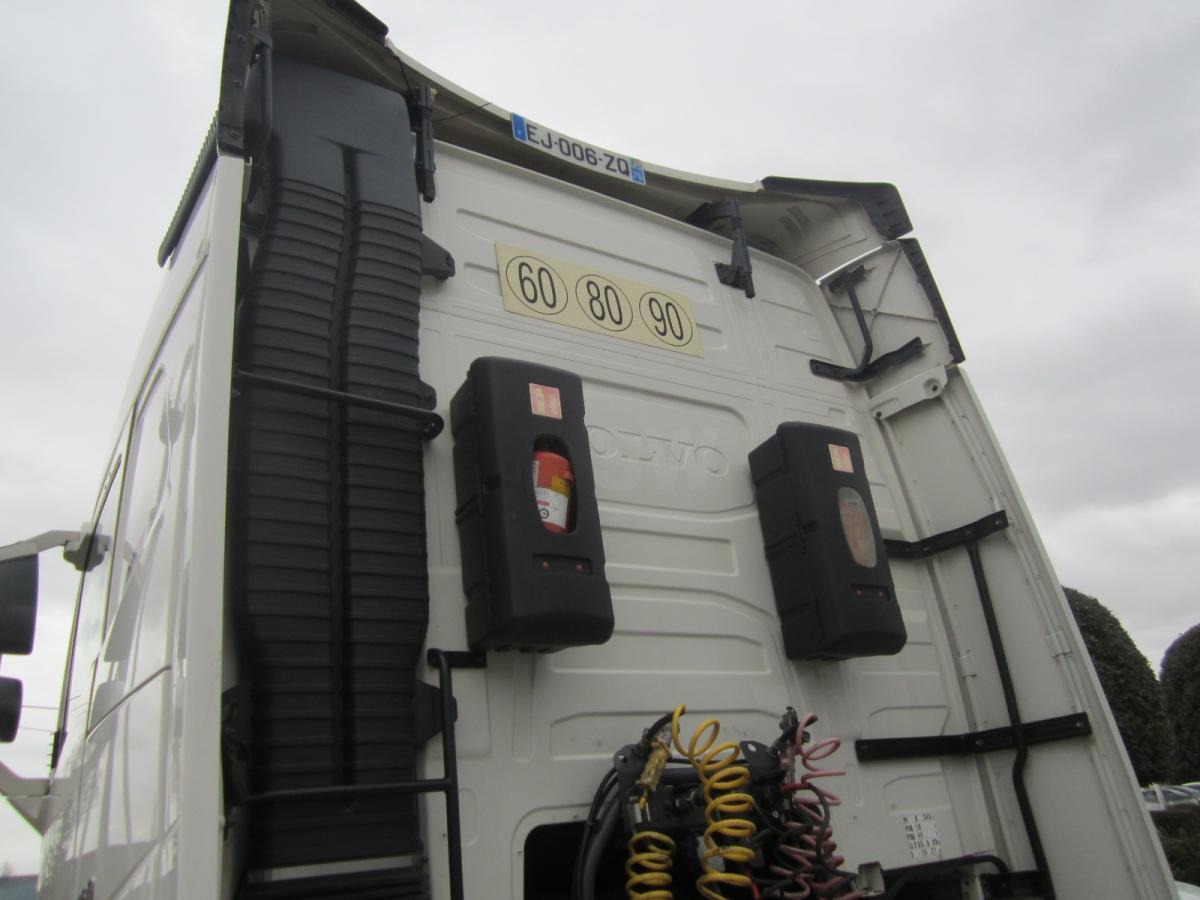 트랙터 유닛 Volvo FH 460 : 사진 13