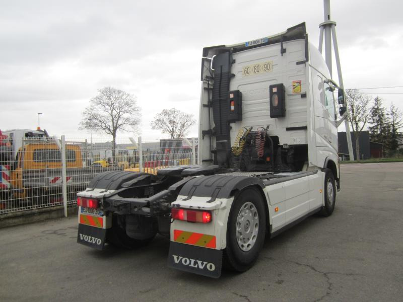 트랙터 유닛 Volvo FH 460 : 사진 8