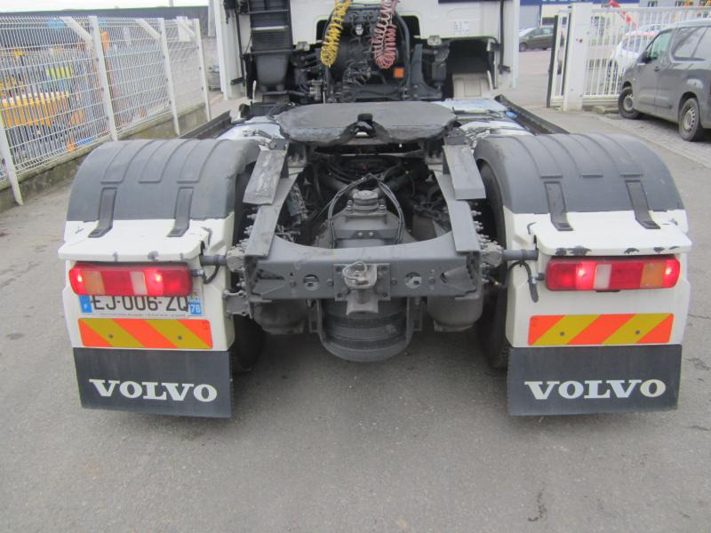 트랙터 유닛 Volvo FH 460 : 사진 9