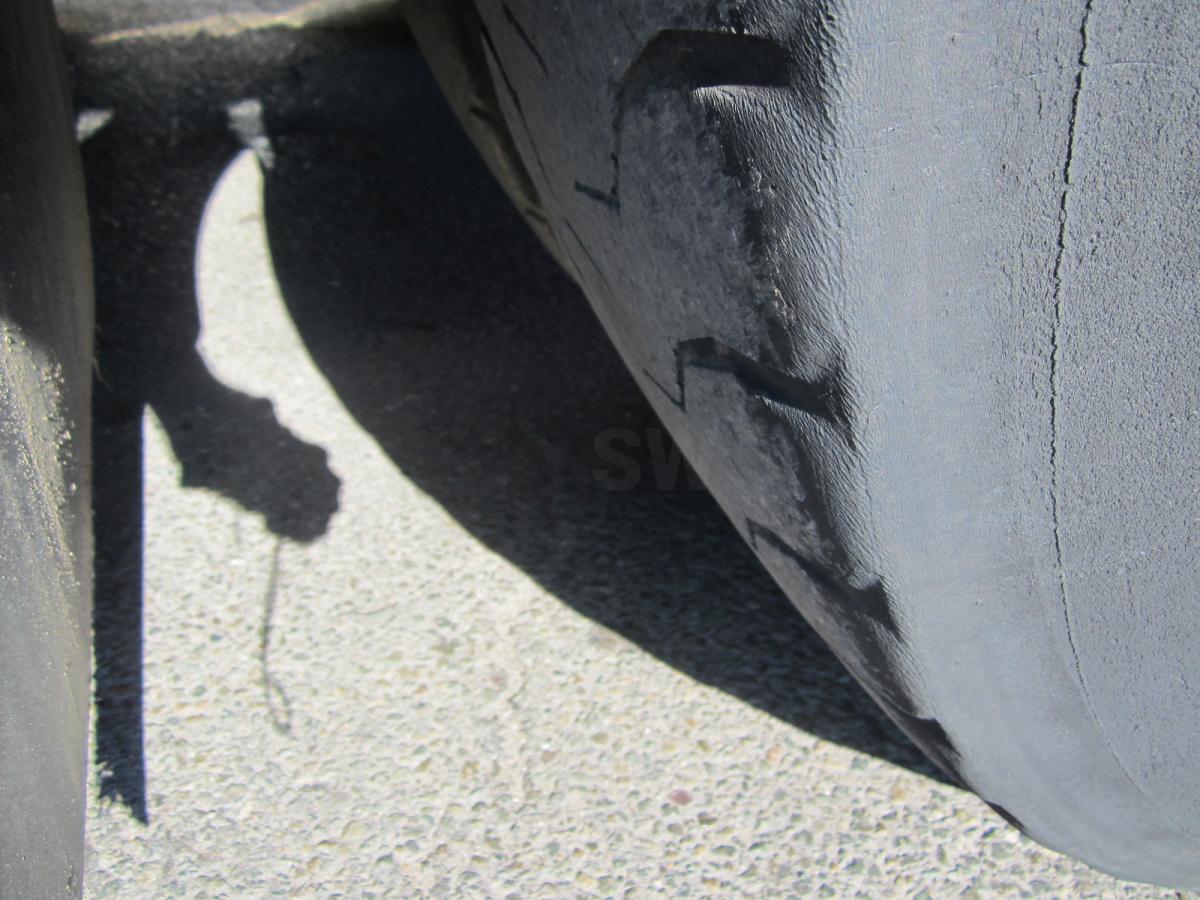 Volvo FH 480 - 트랙터 유닛 : 사진 4 Volvo FH 480 - 트랙터 유닛 : 사진 4