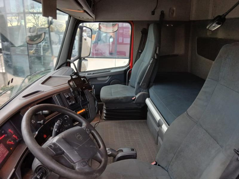 트랙터 유닛 Volvo FH 500 : 사진 7