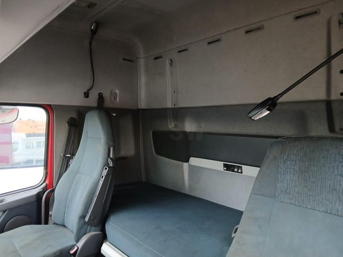 트랙터 유닛 Volvo FH 500 : 사진 9