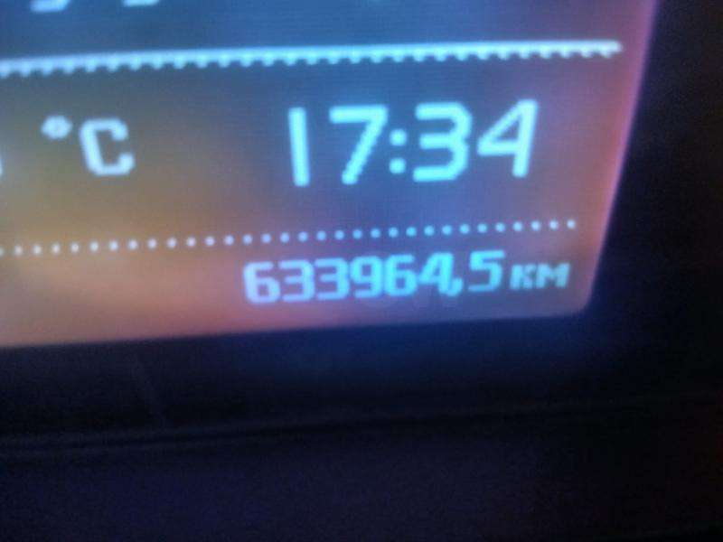 트랙터 유닛 Volvo FH 500 : 사진 10