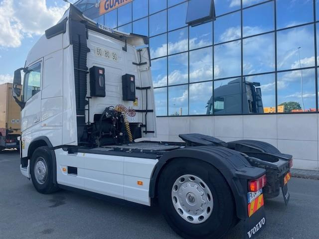 Volvo FH 500 - 트랙터 유닛 : 사진 5 Volvo FH 500 - 트랙터 유닛 : 사진 5