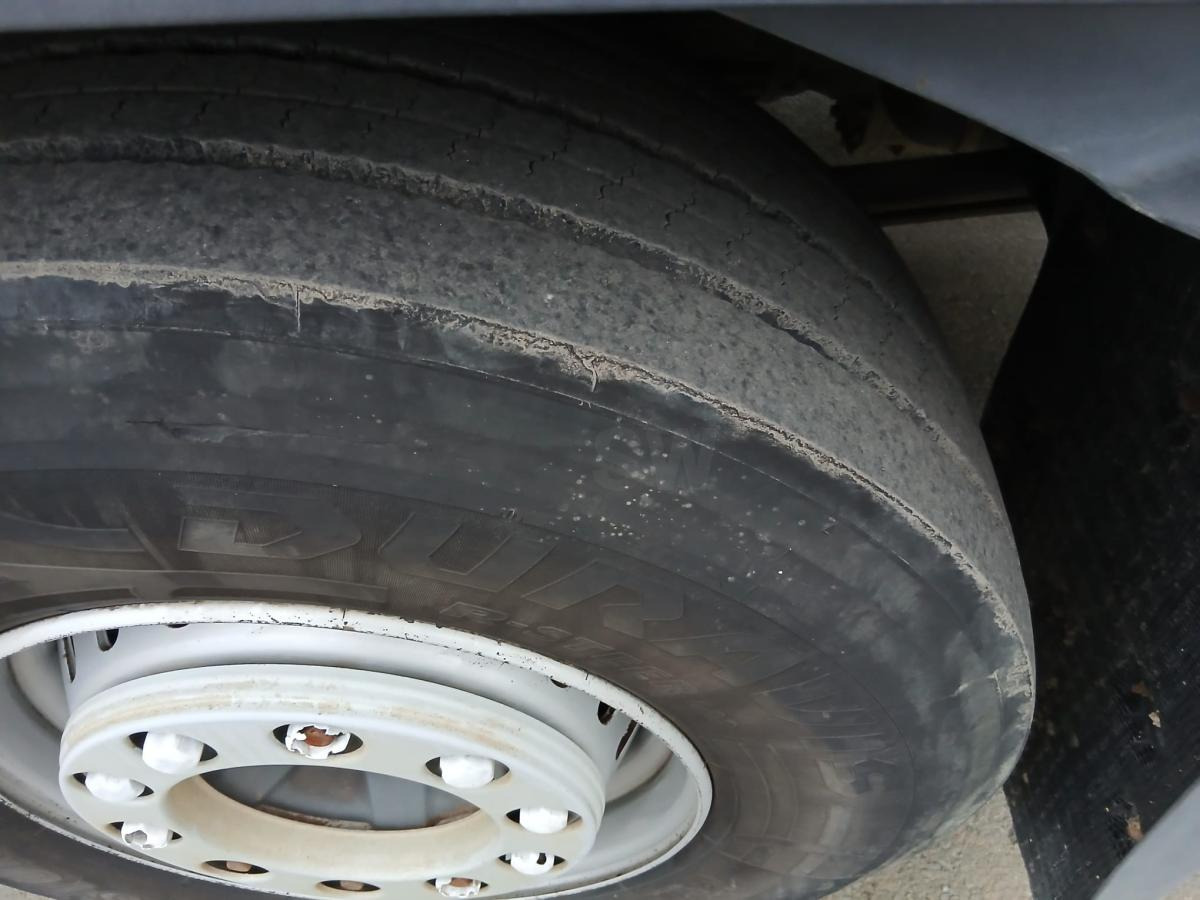 트랙터 유닛 Volvo FH 500 : 사진 13