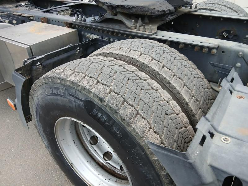 트랙터 유닛 Volvo FH 500 : 사진 11