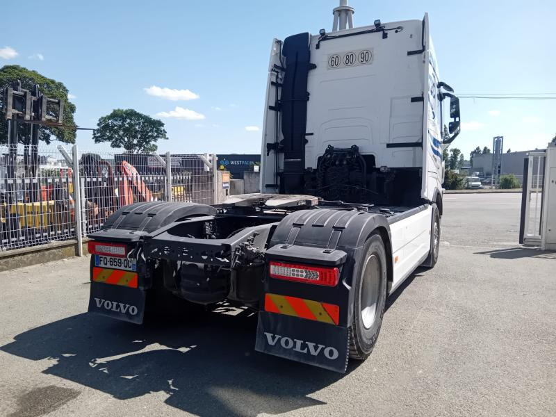 Volvo FH 500 - 트랙터 유닛 : 사진 2 Volvo FH 500 - 트랙터 유닛 : 사진 2