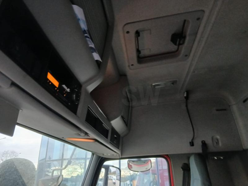 트랙터 유닛 Volvo FH 500 : 사진 8