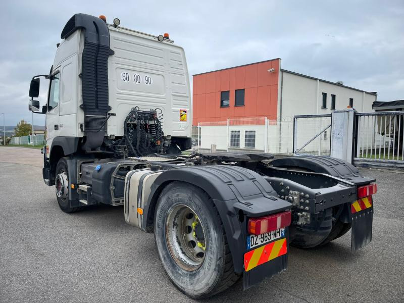Volvo FMX 460 - 트랙터 유닛 : 사진 3 Volvo FMX 460 - 트랙터 유닛 : 사진 3