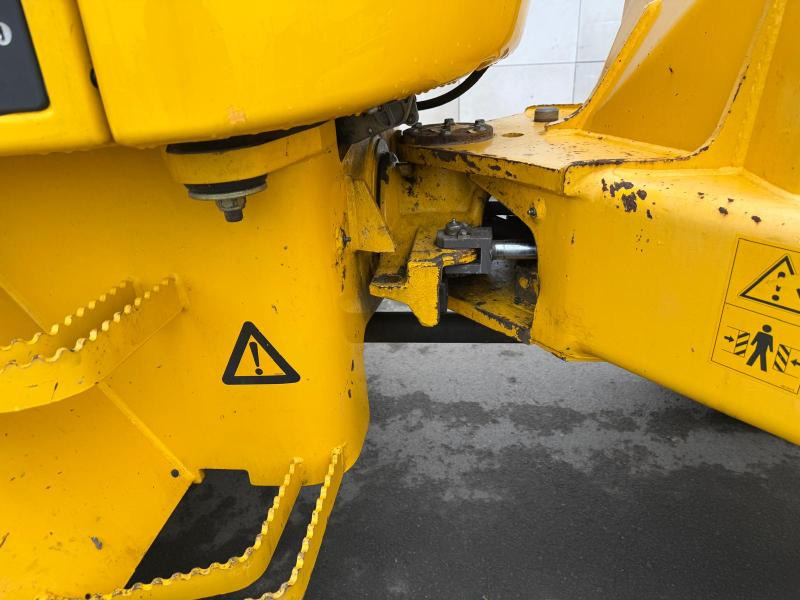 휠 로더 Volvo L 35 BZ : 사진 6