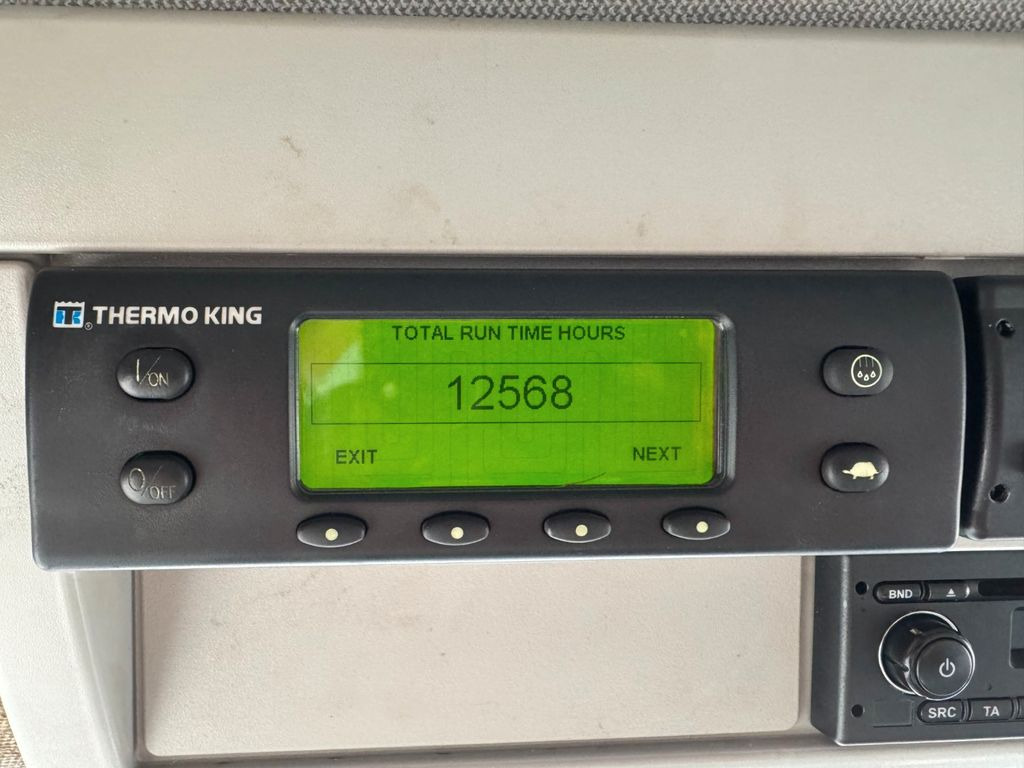 냉동탑차 Iveco 180E32 4x2 Schmitz / Thermo King T-1200R Spectru : 사진 15