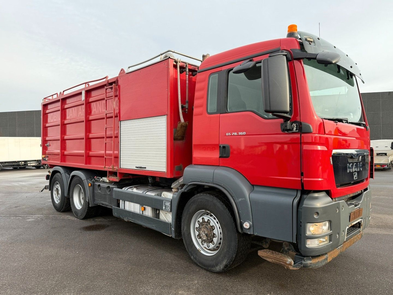 MAN TGS 28.360 6x4H*4 Hydrodrive / Simon Moos KSA MAN TGS 28.360 6x4H*4 Hydrodrive/Moos KSA VacuDrain - 진공 흡입 트럭 : 사진 3 MAN TGS 28.360 6x4H*4 Hydrodrive / Simon Moos KSA MAN TGS 28.360 6x4H*4 Hydrodrive/Moos KSA VacuDrain - 진공 흡입 트럭 : 사진 3