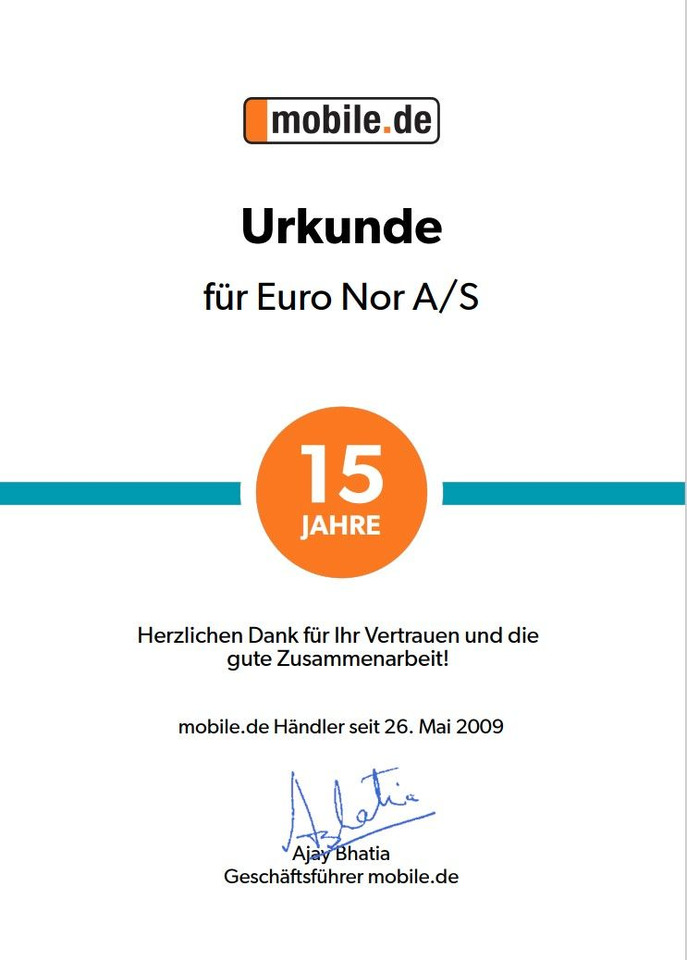 콘크리트 믹서 세미 트레일러 Mixer De Buf BM 12-36-2SPR m/ belt Theam  TSR15 : 사진 14