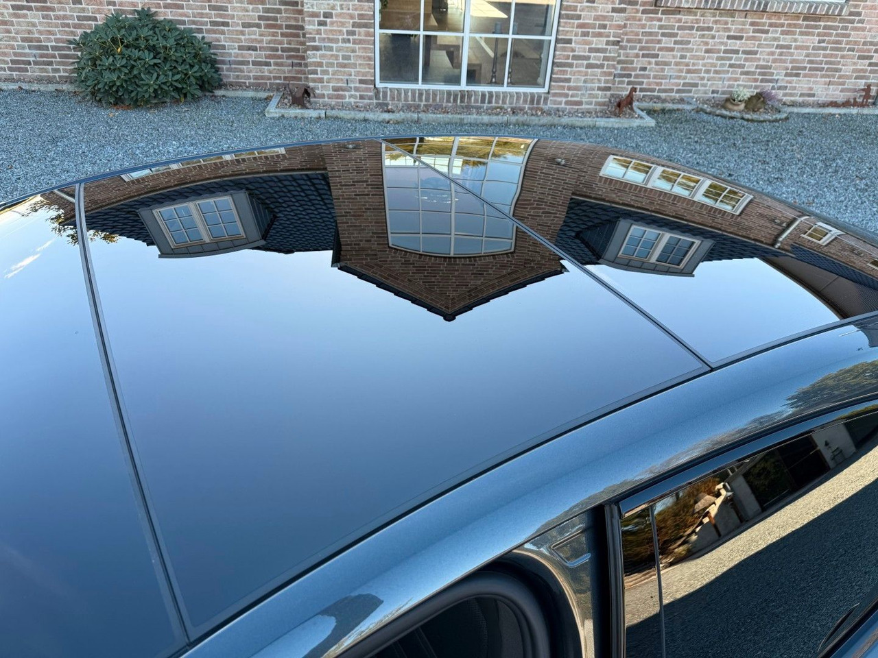 세단 Porsche Panamera 4 S Diesel, LED, Panorama, Luftfahrwerk : 사진 17 세단 Porsche Panamera 4 S Diesel, LED, Panorama, Luftfahrwerk : 사진 17