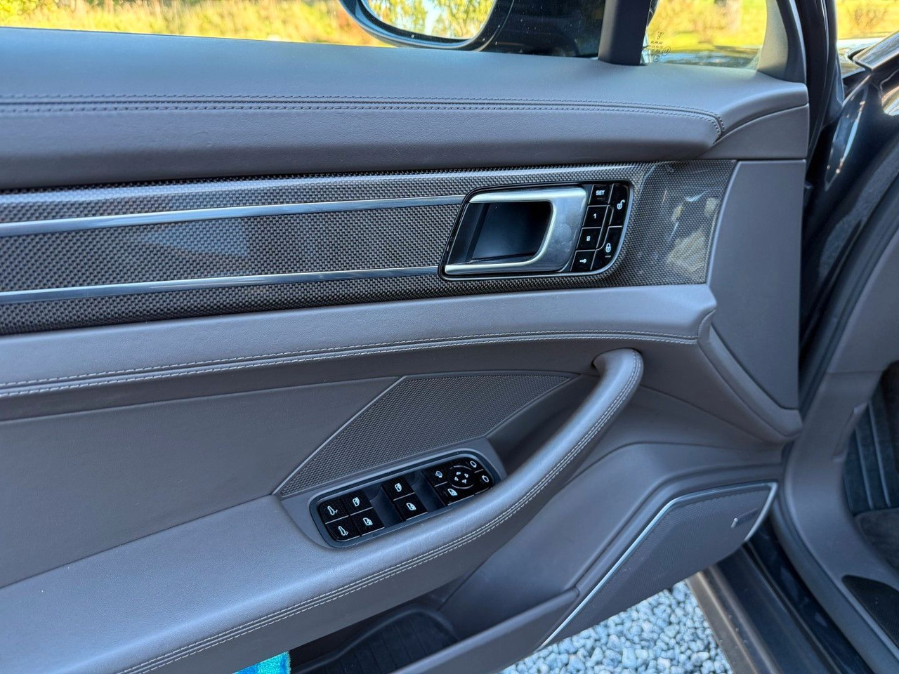 세단 Porsche Panamera 4 S Diesel, LED, Panorama, Luftfahrwerk : 사진 10 세단 Porsche Panamera 4 S Diesel, LED, Panorama, Luftfahrwerk : 사진 10