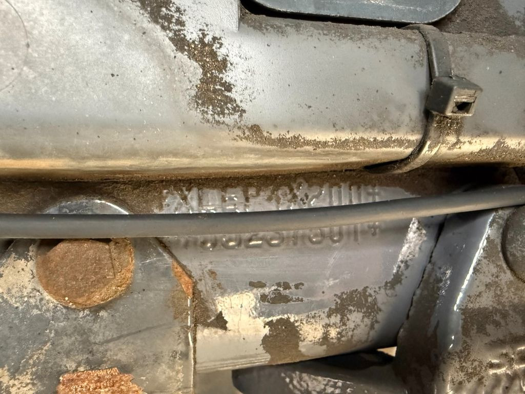 드롭사이드/ 플랫베드 트럭, 크레인 트럭 Scania P400 LB 4x2 MLB Euro 5 - 324 tkm. : 사진 19