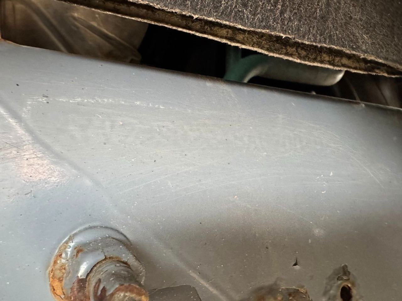 유조트럭 Volvo FM 440 8x2*6 24.000 l. ADR Tanktruck : 사진 18