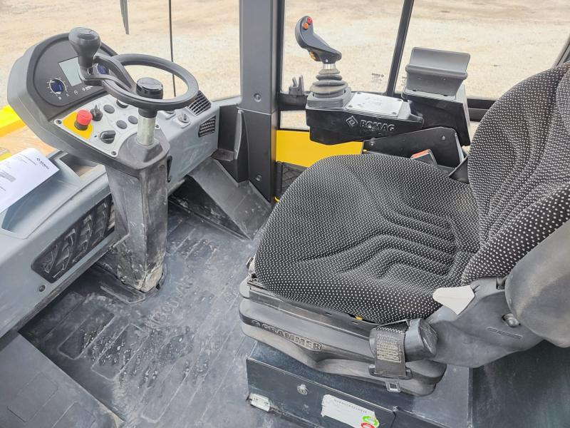 Bomag BW 213 D-5 - 압축기 : 사진 5 Bomag BW 213 D-5 - 압축기 : 사진 5