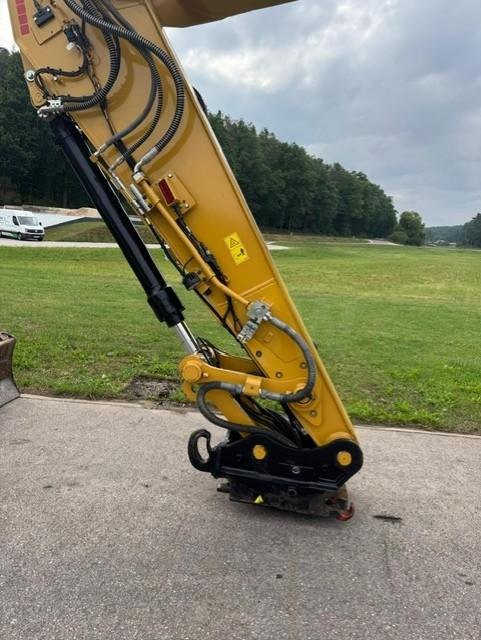 Caterpillar 323-07F 323-07F - 크롤러 굴삭기 : 사진 5 Caterpillar 323-07F 323-07F - 크롤러 굴삭기 : 사진 5