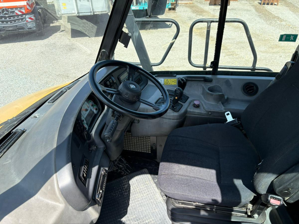 Caterpillar 730 - 관절 덤프 : 사진 5 Caterpillar 730 - 관절 덤프 : 사진 5