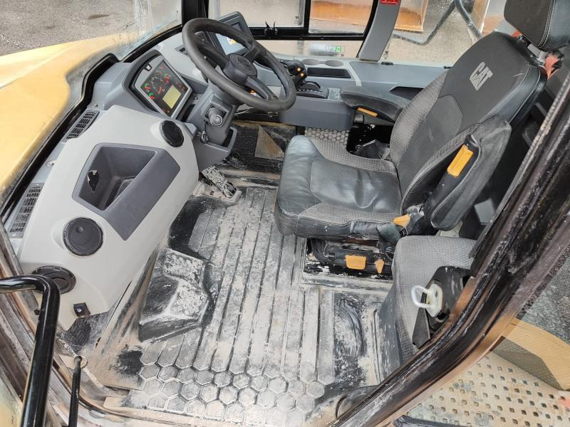 Caterpillar 740 - 관절 덤프 : 사진 5 Caterpillar 740 - 관절 덤프 : 사진 5