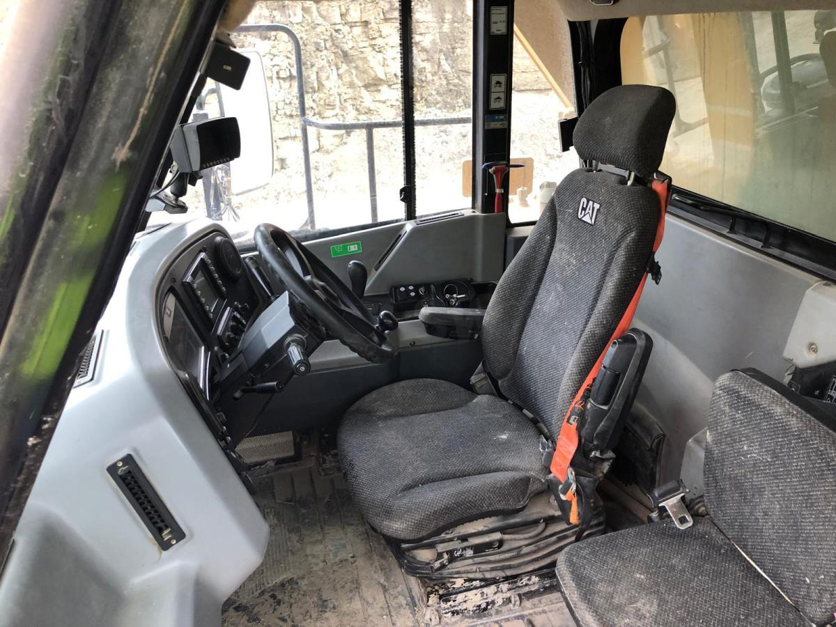 Caterpillar 770G - 리지드 덤프/ 바위 트럭 : 사진 5 Caterpillar 770G - 리지드 덤프/ 바위 트럭 : 사진 5