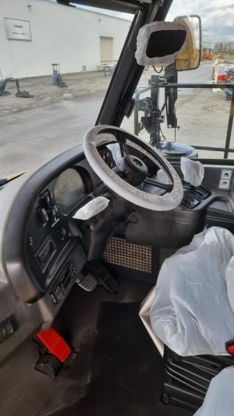 Caterpillar 772 - 리지드 덤프/ 바위 트럭 : 사진 5 Caterpillar 772 - 리지드 덤프/ 바위 트럭 : 사진 5