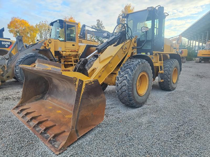 Caterpillar 930G - 휠 로더 : 사진 2 Caterpillar 930G - 휠 로더 : 사진 2