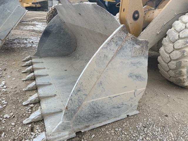 Caterpillar 962M - 휠 로더 : 사진 5 Caterpillar 962M - 휠 로더 : 사진 5