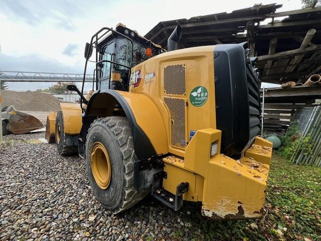 Caterpillar CAT 950M - 휠 로더 : 사진 1 Caterpillar CAT 950M - 휠 로더 : 사진 1