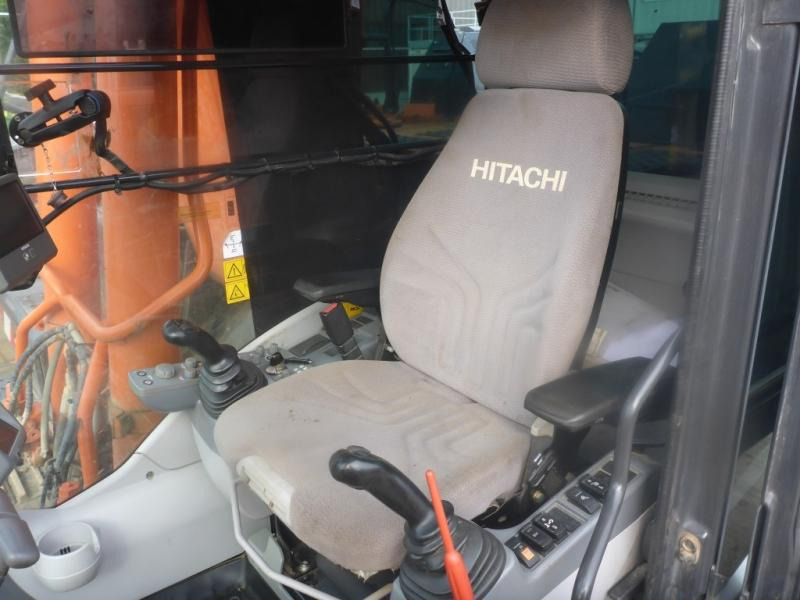 Hitachi ZX300LCN-6 - 크롤러 굴삭기 : 사진 5 Hitachi ZX300LCN-6 - 크롤러 굴삭기 : 사진 5