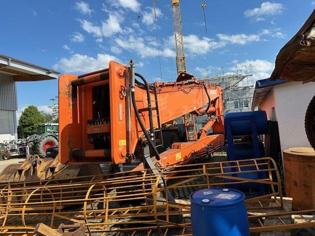철거 굴삭기 Hitachi ZX470 LCH-3 : 사진 9