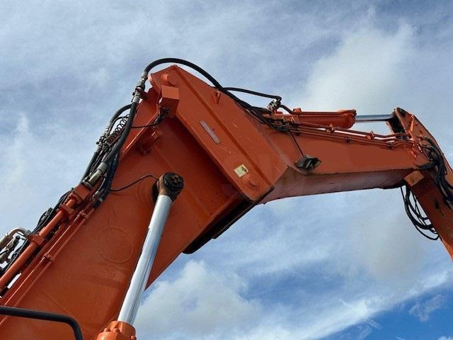 철거 굴삭기 Hitachi ZX470 LCH-3 : 사진 6