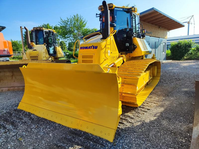 Komatsu D61PX-24E0 - 불도저 : 사진 2 Komatsu D61PX-24E0 - 불도저 : 사진 2