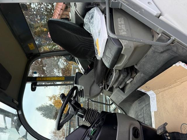 Kramer 8085 Ecospeed - 휠 로더 : 사진 5 Kramer 8085 Ecospeed - 휠 로더 : 사진 5