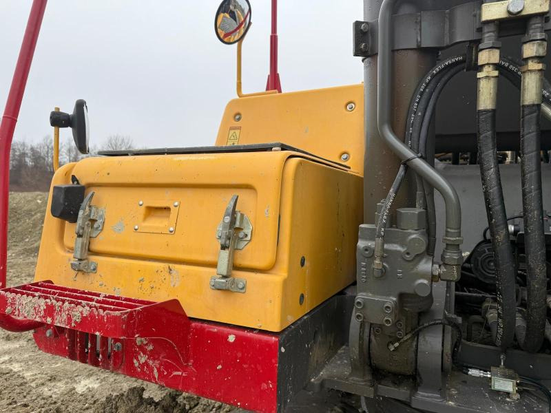 Volvo EC240 CL Long Reach - 크롤러 굴삭기 : 사진 5 Volvo EC240 CL Long Reach - 크롤러 굴삭기 : 사진 5