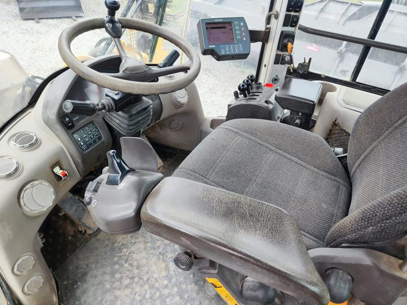 Volvo L 70 G - 휠 로더 : 사진 5 Volvo L 70 G - 휠 로더 : 사진 5
