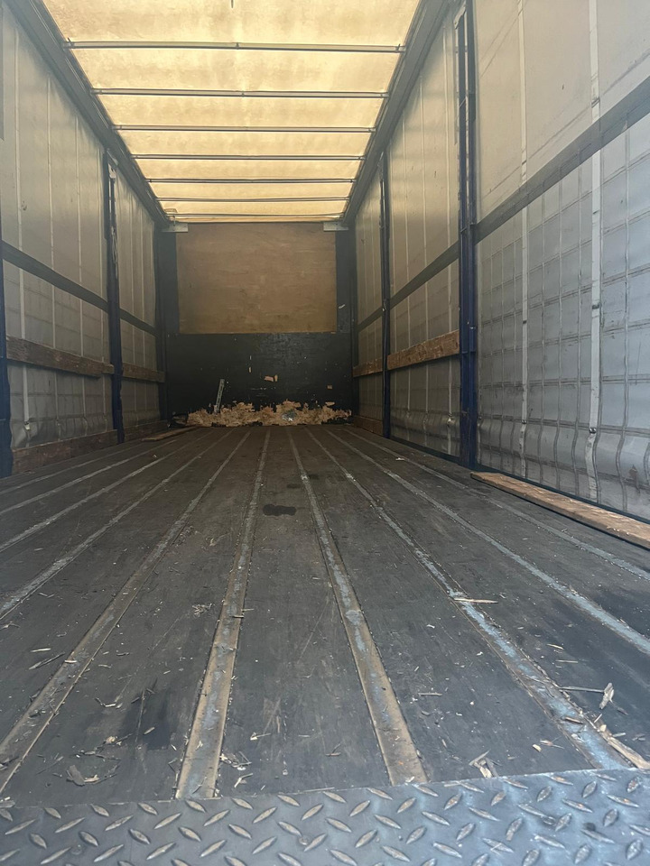 DAF CF 310 - 박스 트럭 : 사진 5 DAF CF 310 - 박스 트럭 : 사진 5