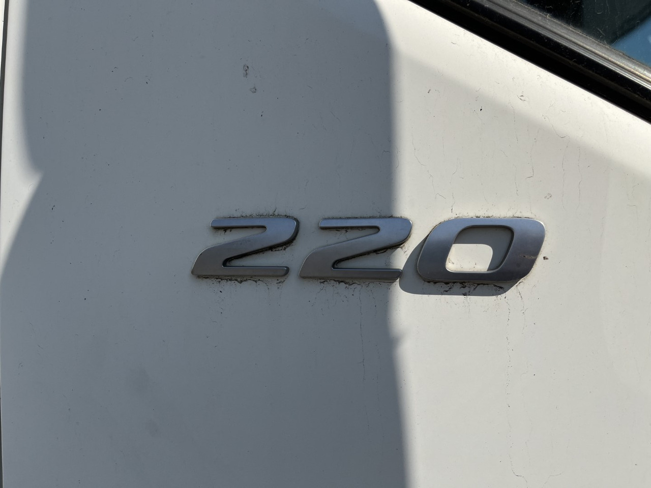 DAF LF 220 - 박스 트럭 : 사진 4 DAF LF 220 - 박스 트럭 : 사진 4