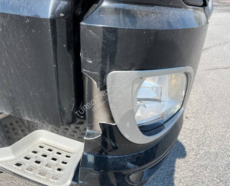 DAF XF 530 - 트랙터 유닛 : 사진 4 DAF XF 530 - 트랙터 유닛 : 사진 4