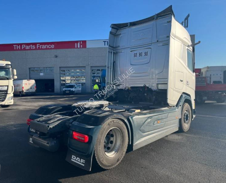 DAF XG+ New generation 530 - 트랙터 유닛 : 사진 3 DAF XG+ New generation 530 - 트랙터 유닛 : 사진 3