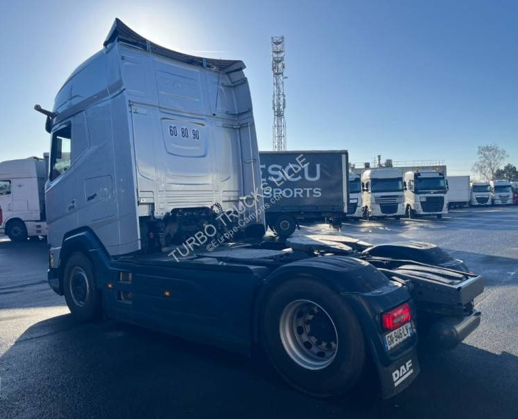 DAF XG+ New generation 530 - 트랙터 유닛 : 사진 4 DAF XG+ New generation 530 - 트랙터 유닛 : 사진 4
