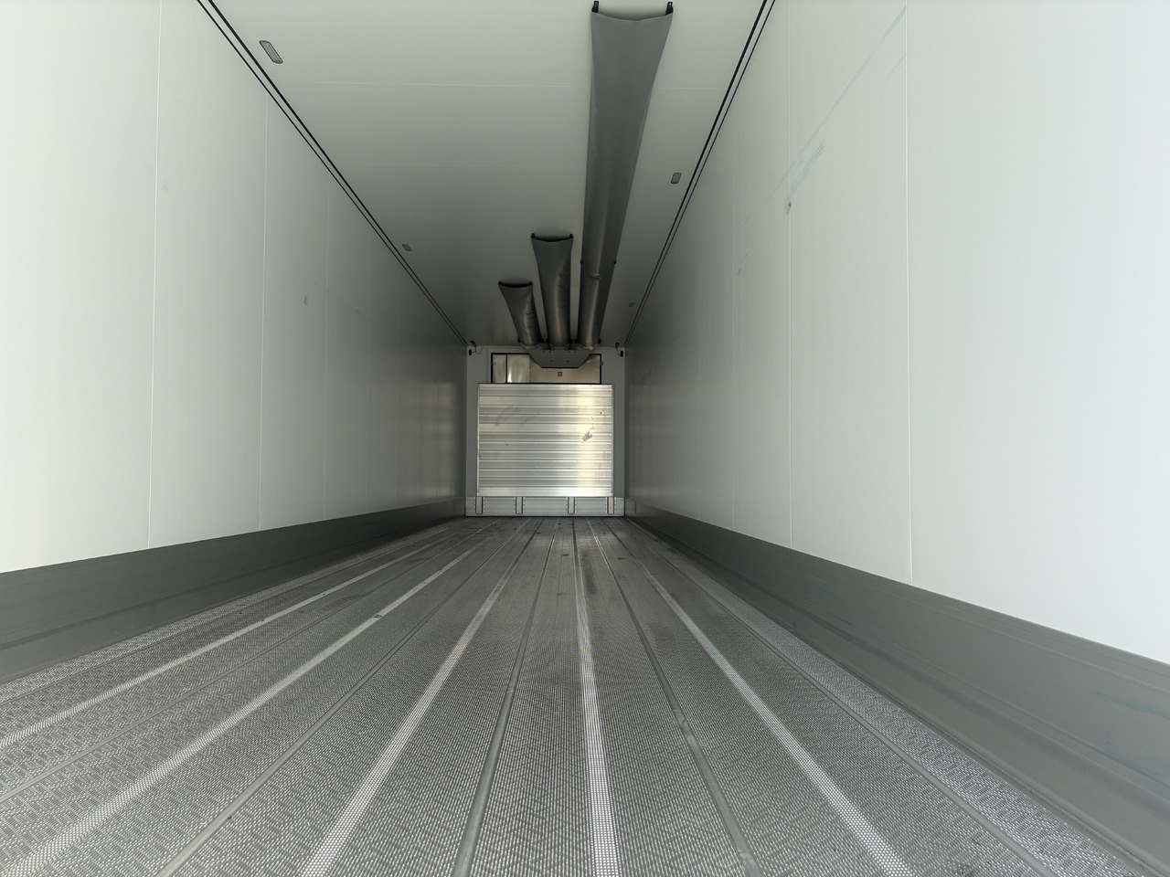 Schmitz Cargobull - 냉동 세미 트레일러 : 사진 5 Schmitz Cargobull - 냉동 세미 트레일러 : 사진 5