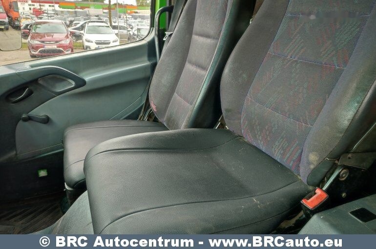 리스 Mercedes-Benz Atego 1823 Mercedes-Benz Atego 1823 : 사진 28