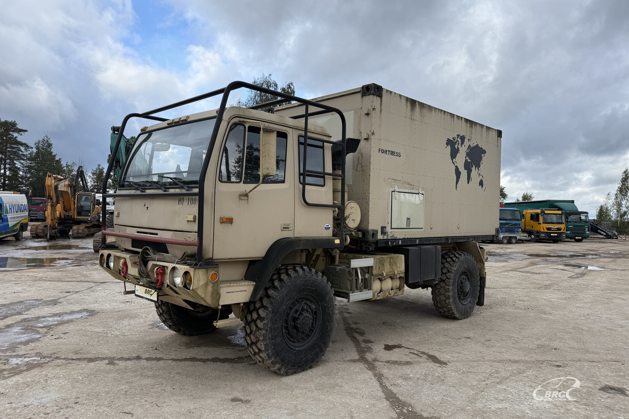 Stewart & Stevenson M1078 LMTV - 자동 운반 장치 트럭 : 사진 1 Stewart & Stevenson M1078 LMTV - 자동 운반 장치 트럭 : 사진 1