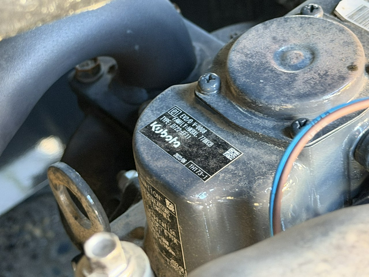 리스 Bobcat E19 Komplet Łyżek Mało Używana Przepracowane tylko 90mth Bobcat E19 Komplet Łyżek Mało Używana Przepracowane tylko 90mth : 사진 21