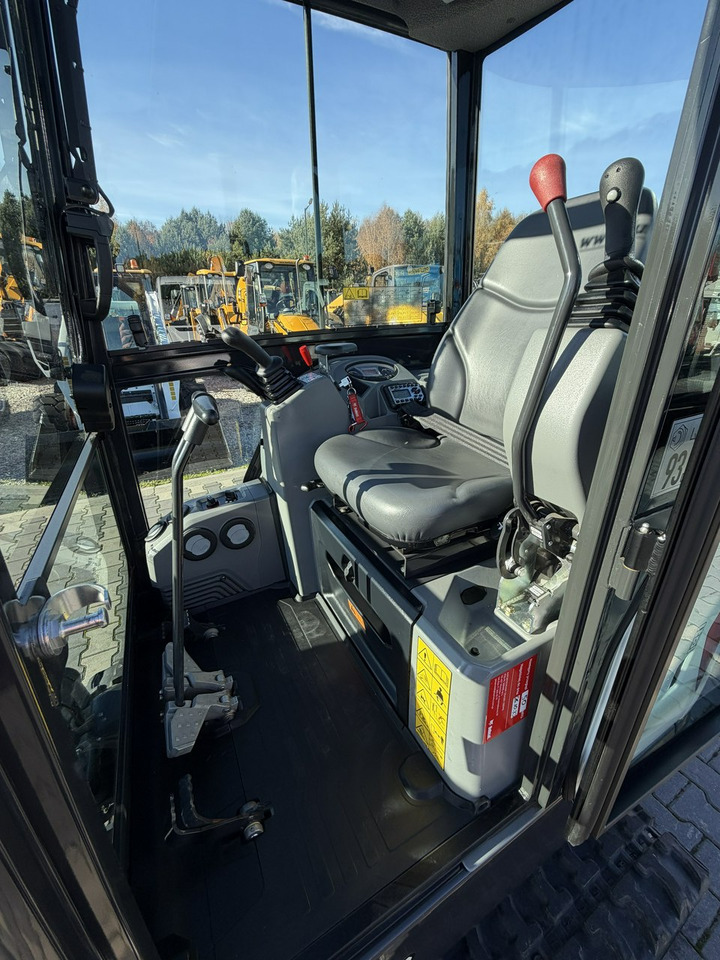 리스 Bobcat E19 Komplet Łyżek Mało Używana Przepracowane tylko 90mth Bobcat E19 Komplet Łyżek Mało Używana Przepracowane tylko 90mth : 사진 25