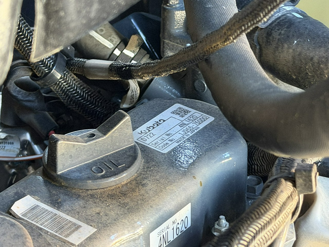 리스 Bobcat E19 Komplet Łyżek Mało Używana Przepracowane tylko 90mth Bobcat E19 Komplet Łyżek Mało Używana Przepracowane tylko 90mth : 사진 22