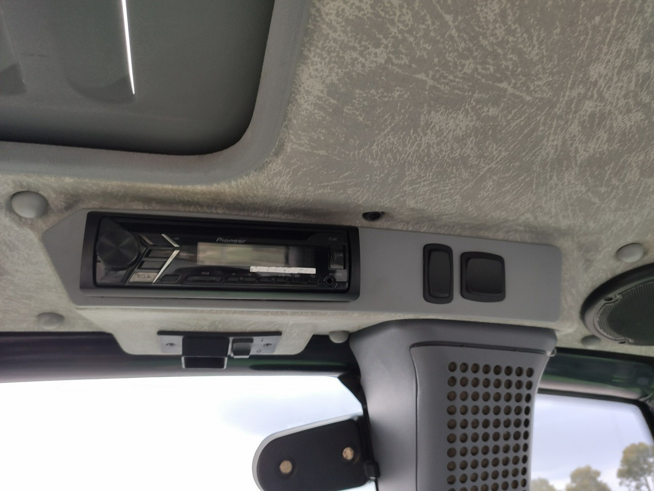 장궤형 트랙터 Deutz Fahr Agrotron M620 4x4 Przedni Tuz Wałek W.O.M Wyjścia do Przyczepy : 사진 28 장궤형 트랙터 Deutz Fahr Agrotron M620 4x4 Przedni Tuz Wałek W.O.M Wyjścia do Przyczepy : 사진 28