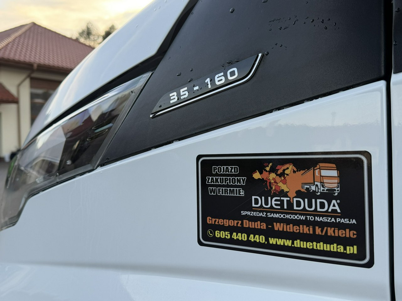 Iveco Daily 35C16 V - 박스 밴 : 사진 3 Iveco Daily 35C16 V - 박스 밴 : 사진 3